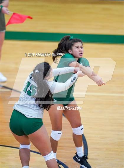 Thumbnail 1 in Arlington Heights vs Arlington photogallery.