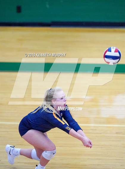 Thumbnail 1 in Arlington Heights vs Arlington photogallery.
