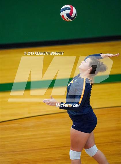 Thumbnail 3 in Arlington Heights vs Arlington photogallery.
