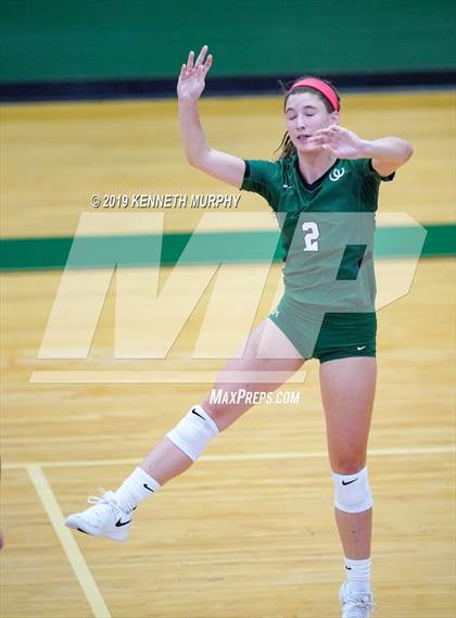 Thumbnail 2 in Arlington Heights vs Arlington photogallery.