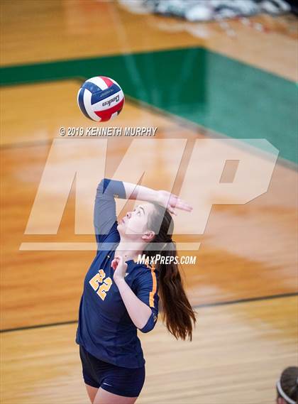 Thumbnail 1 in Arlington Heights vs Arlington photogallery.