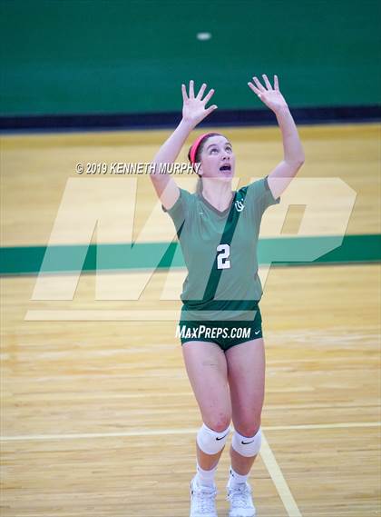 Thumbnail 1 in Arlington Heights vs Arlington photogallery.