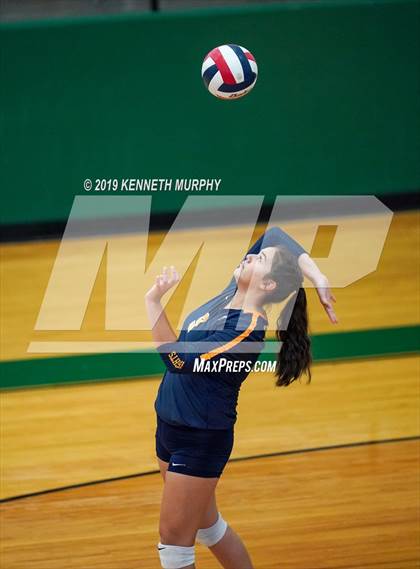 Thumbnail 3 in Arlington Heights vs Arlington photogallery.