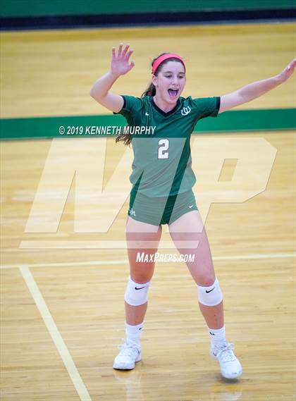 Thumbnail 3 in Arlington Heights vs Arlington photogallery.