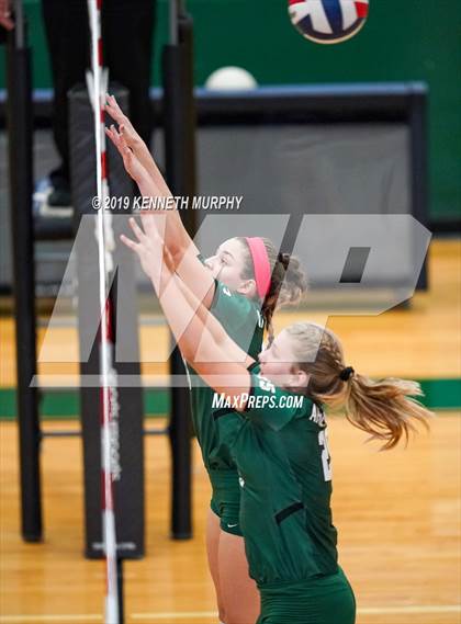 Thumbnail 2 in Arlington Heights vs Arlington photogallery.