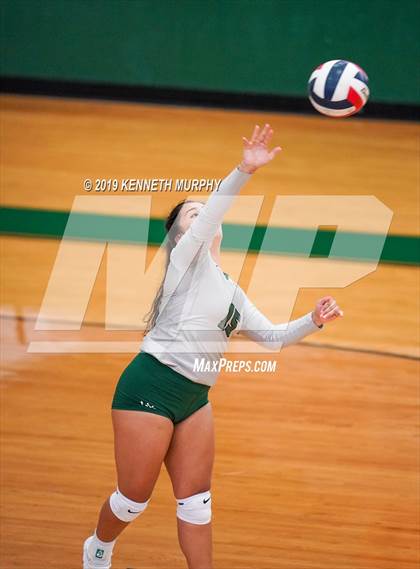 Thumbnail 1 in Arlington Heights vs Arlington photogallery.