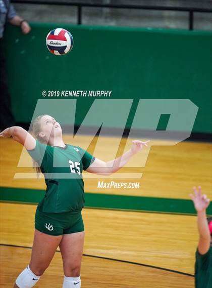 Thumbnail 1 in Arlington Heights vs Arlington photogallery.
