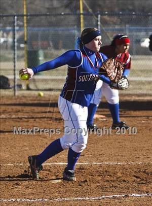 Heritage vs. FWSW (Brewer Tournament)