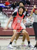 Photo from the gallery "Lufkin vs. Melissa (UIL 5A D1 Bi-District Playoff)"