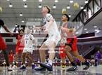 Photo from the gallery "Lufkin vs. Melissa (UIL 5A D1 Bi-District Playoff)"