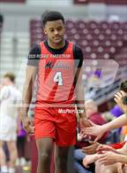 Photo from the gallery "Lufkin vs. Melissa (UIL 5A D1 Bi-District Playoff)"