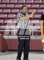 Photo from the gallery "Lufkin vs. Melissa (UIL 5A D1 Bi-District Playoff)"