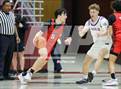 Photo from the gallery "Lufkin vs. Melissa (UIL 5A D1 Bi-District Playoff)"