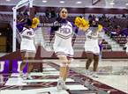 Photo from the gallery "Lufkin vs. Melissa (UIL 5A D1 Bi-District Playoff)"