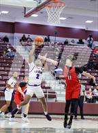Photo from the gallery "Lufkin vs. Melissa (UIL 5A D1 Bi-District Playoff)"