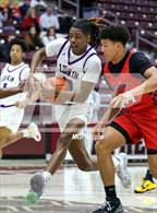 Photo from the gallery "Lufkin vs. Melissa (UIL 5A D1 Bi-District Playoff)"