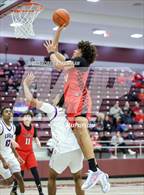 Photo from the gallery "Lufkin vs. Melissa (UIL 5A D1 Bi-District Playoff)"