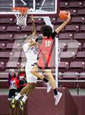 Photo from the gallery "Lufkin vs. Melissa (UIL 5A D1 Bi-District Playoff)"