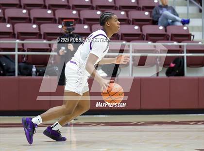 Thumbnail 1 in Lufkin vs. Melissa (UIL 5A D1 Bi-District Playoff) photogallery.