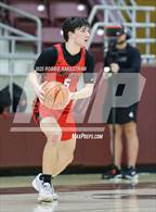 Photo from the gallery "Lufkin vs. Melissa (UIL 5A D1 Bi-District Playoff)"