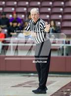 Photo from the gallery "Lufkin vs. Melissa (UIL 5A D1 Bi-District Playoff)"