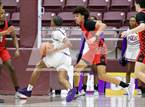 Photo from the gallery "Lufkin vs. Melissa (UIL 5A D1 Bi-District Playoff)"