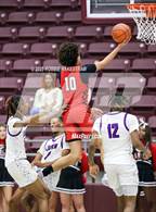 Photo from the gallery "Lufkin vs. Melissa (UIL 5A D1 Bi-District Playoff)"