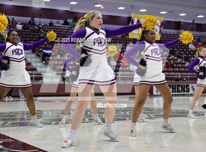 Thumbnail 1 in Lufkin vs. Melissa (UIL 5A D1 Bi-District Playoff) photogallery.