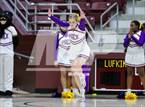 Photo from the gallery "Lufkin vs. Melissa (UIL 5A D1 Bi-District Playoff)"