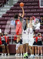 Photo from the gallery "Lufkin vs. Melissa (UIL 5A D1 Bi-District Playoff)"