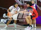 Photo from the gallery "Lufkin vs. Melissa (UIL 5A D1 Bi-District Playoff)"