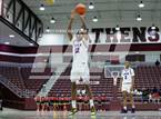 Photo from the gallery "Lufkin vs. Melissa (UIL 5A D1 Bi-District Playoff)"