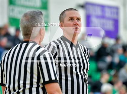 Thumbnail 3 in South Tahoe vs. Fernley (NIAA 3A Northern Quarterfinals) photogallery.