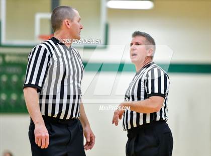 Thumbnail 1 in South Tahoe vs. Fernley (NIAA 3A Northern Quarterfinals) photogallery.