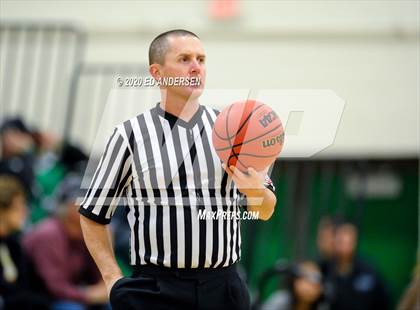 Thumbnail 3 in South Tahoe vs. Fernley (NIAA 3A Northern Quarterfinals) photogallery.