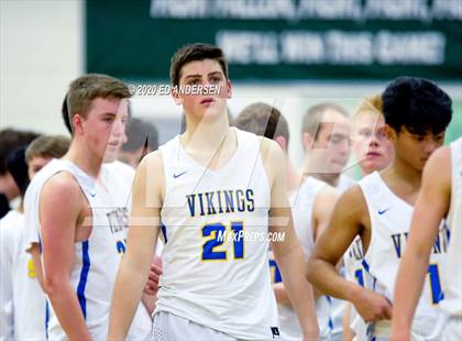 Thumbnail 2 in South Tahoe vs. Fernley (NIAA 3A Northern Quarterfinals) photogallery.