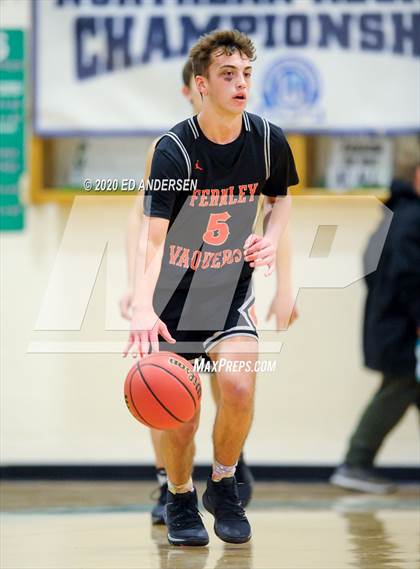 Thumbnail 1 in South Tahoe vs. Fernley (NIAA 3A Northern Quarterfinals) photogallery.