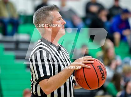 Thumbnail 1 in South Tahoe vs. Fernley (NIAA 3A Northern Quarterfinals) photogallery.
