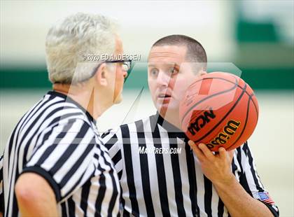 Thumbnail 2 in South Tahoe vs. Fernley (NIAA 3A Northern Quarterfinals) photogallery.