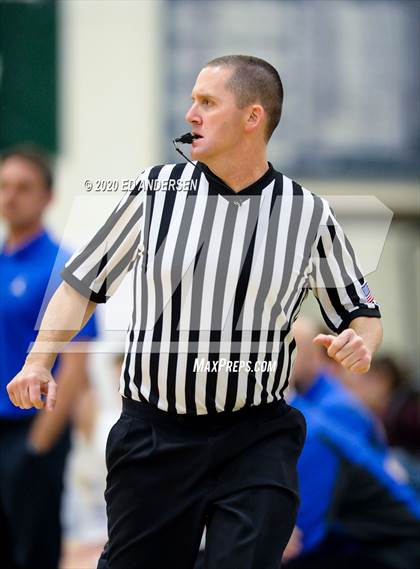 Thumbnail 1 in South Tahoe vs. Fernley (NIAA 3A Northern Quarterfinals) photogallery.