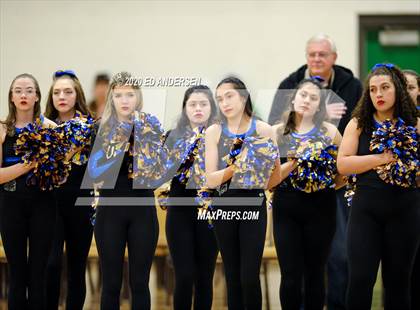 Thumbnail 2 in South Tahoe vs. Fernley (NIAA 3A Northern Quarterfinals) photogallery.
