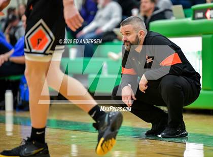 Thumbnail 2 in South Tahoe vs. Fernley (NIAA 3A Northern Quarterfinals) photogallery.