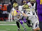 Photo from the gallery "Bishop McDevitt @ Roman Catholic (PIAA 5A Final)"