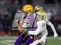 Photo from the gallery "Bishop McDevitt @ Roman Catholic (PIAA 5A Final)"