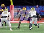 Photo from the gallery "Bishop McDevitt @ Roman Catholic (PIAA 5A Final)"
