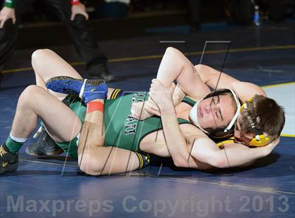 Thumbnail 3 in 2013 NYSPHSAA Boys Wrestling Championships (D2 Finals & Podiums) photogallery.