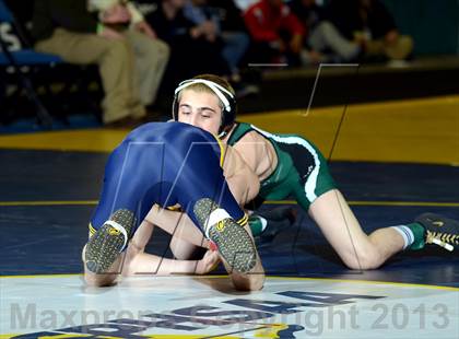 Thumbnail 2 in 2013 NYSPHSAA Boys Wrestling Championships (D2 Finals & Podiums) photogallery.