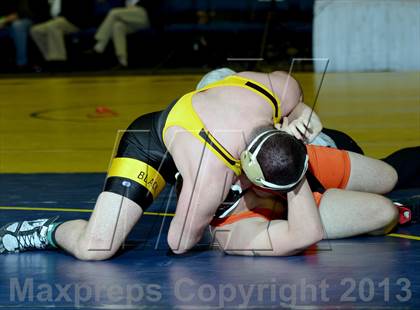 Thumbnail 3 in 2013 NYSPHSAA Boys Wrestling Championships (D2 Finals & Podiums) photogallery.