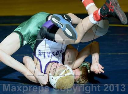 Thumbnail 3 in 2013 NYSPHSAA Boys Wrestling Championships (D2 Finals & Podiums) photogallery.
