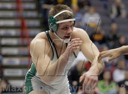 Thumbnail 3 in 2013 NYSPHSAA Boys Wrestling Championships (D2 Finals & Podiums) photogallery.